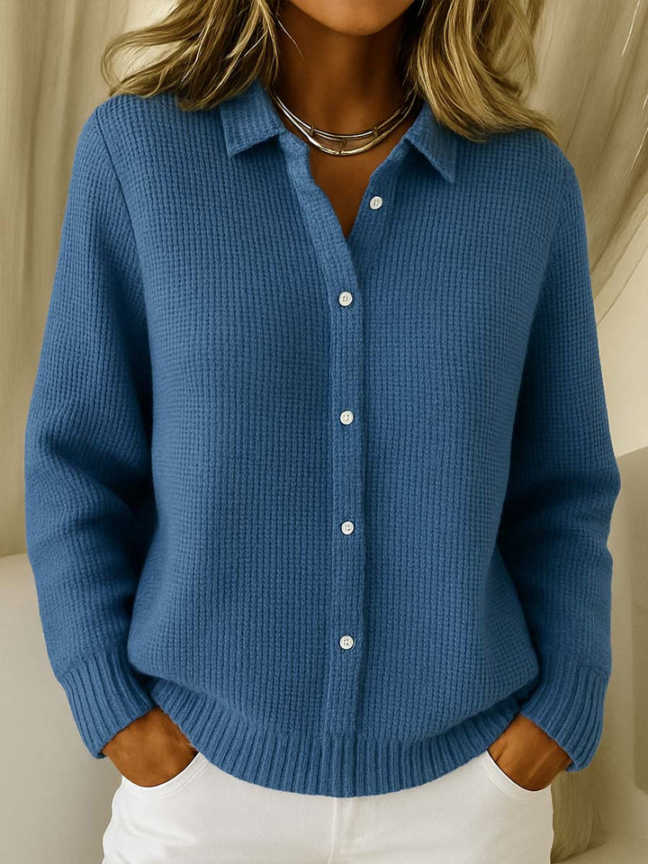 Muse and Valeur | Blouse
