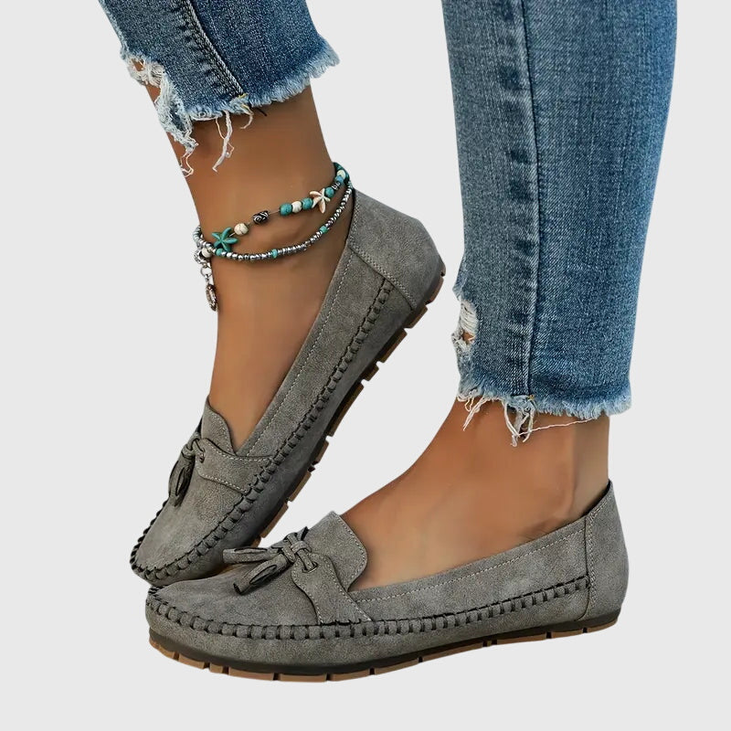 Muse and Valeur | Soft Loafers