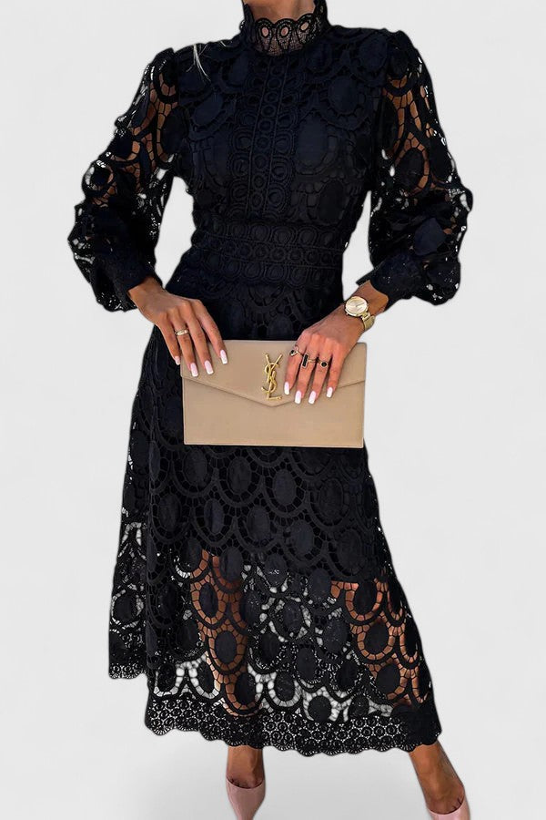 Muse and Valeur | Dress