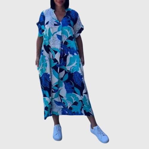 Muse and Valeur | Summer Dress