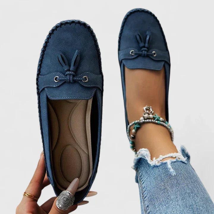 Muse and Valeur | Orthopedic Loafers