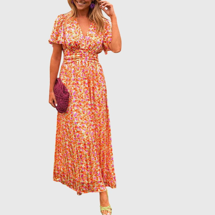 Muse and Valeur | Summer Dress