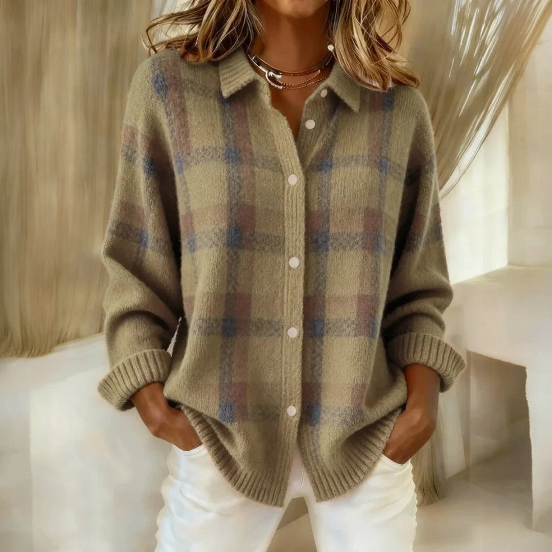 Muse and Valeur | Blouse