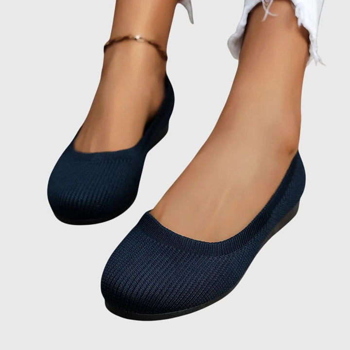 Muse and Valeur | Anti-slip breathable shoes