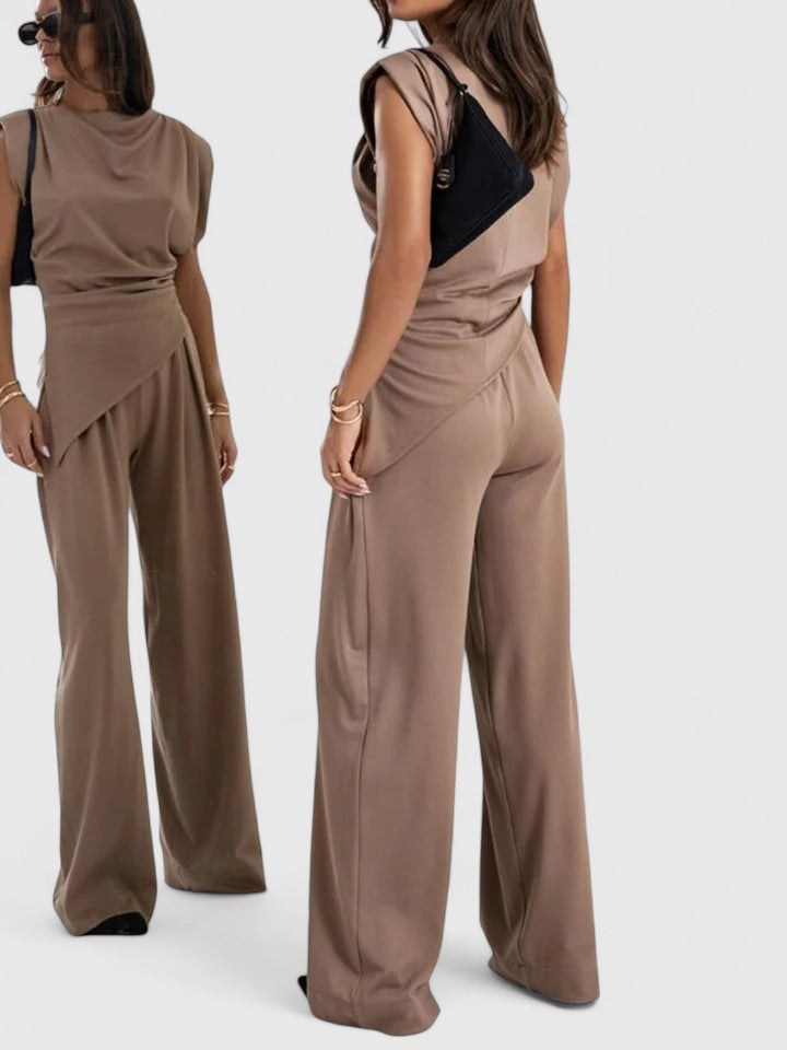 Muse and Valeur | Elegant Set