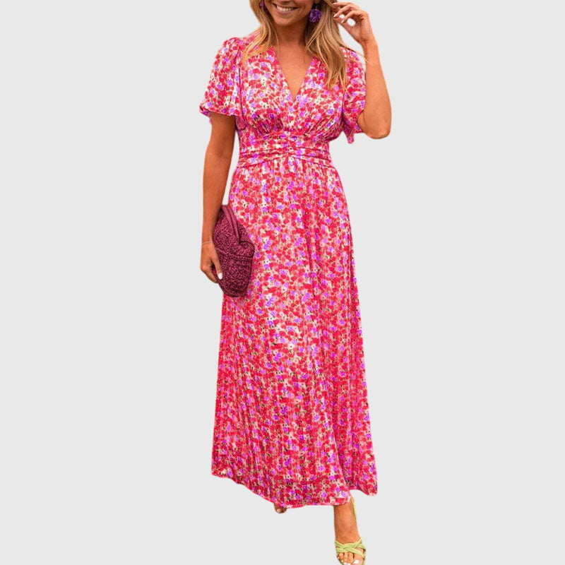 Muse and Valeur | Summer Dress