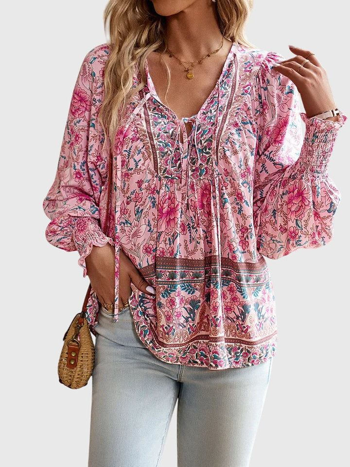 Muse and Valeur | Pullover