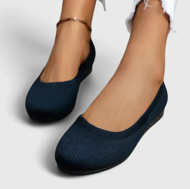 Muse and Valeur | Orthopedic Shoes