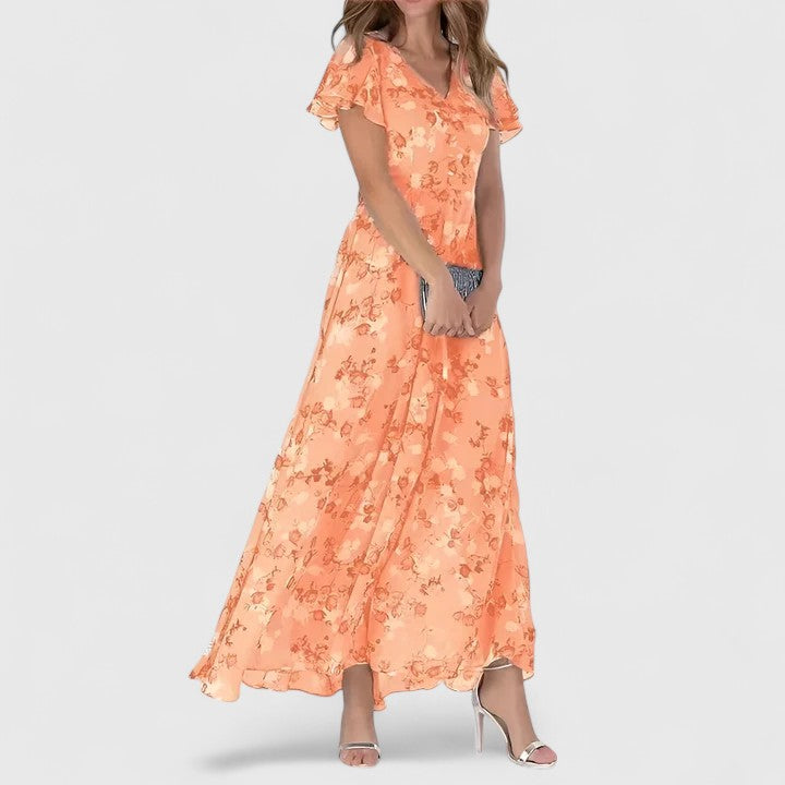 Muse and Valeur | Maternity Dress