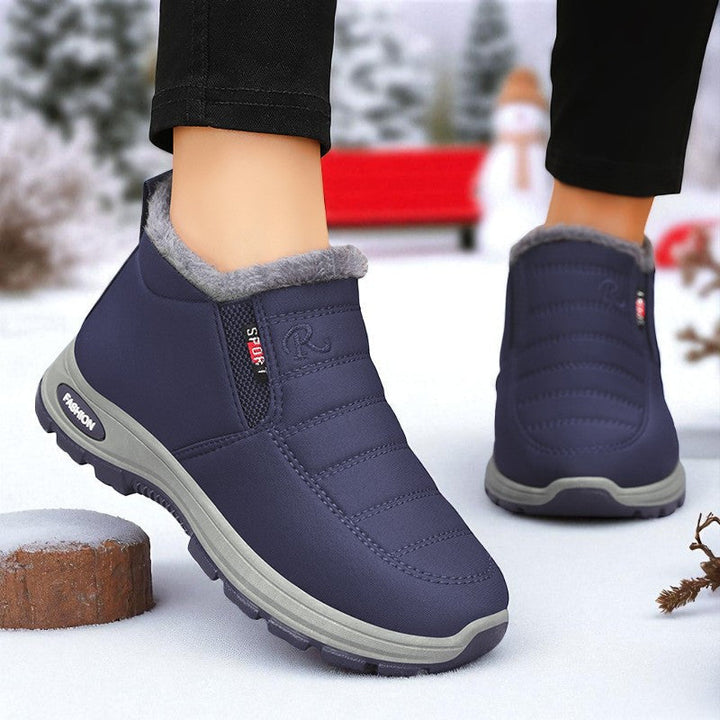 Muse and Valeur | Orthopedic Boots