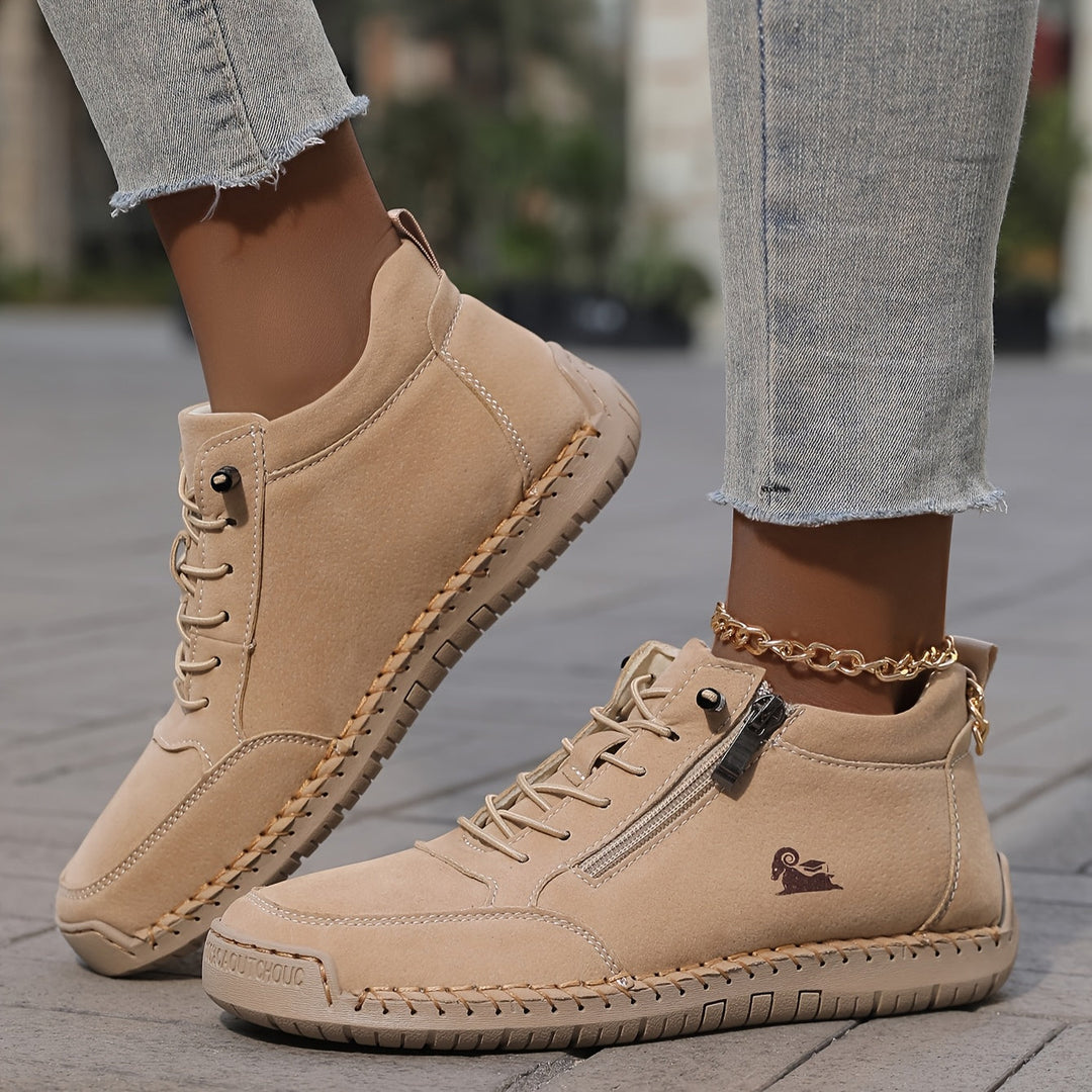 Muse and Valeur | Orthopedic Women's Shoes