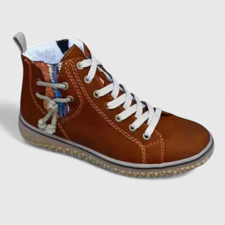 Muse and Valeur | Orthopedic Boots