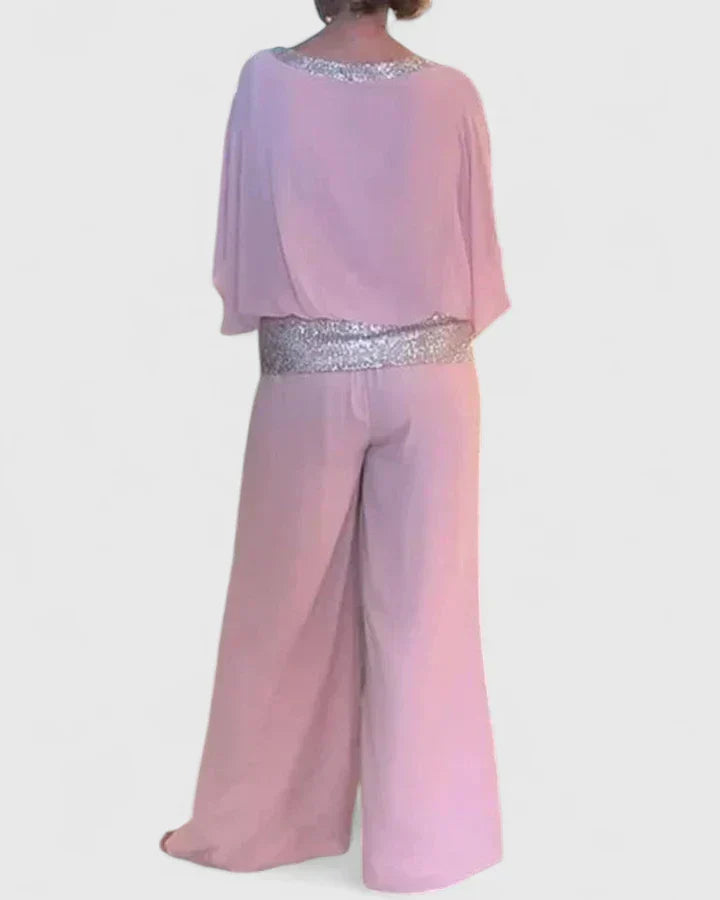 Muse and Valeur | Two-piece Set