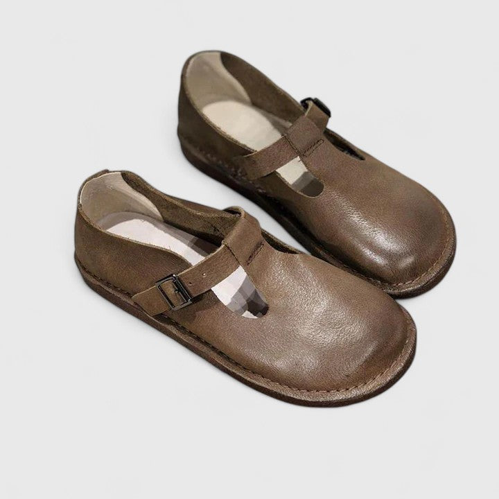 Muse and Valeur | Shoes