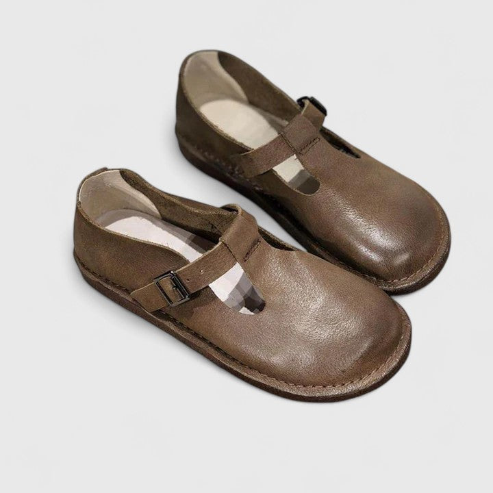 Muse and Valeur | Shoes