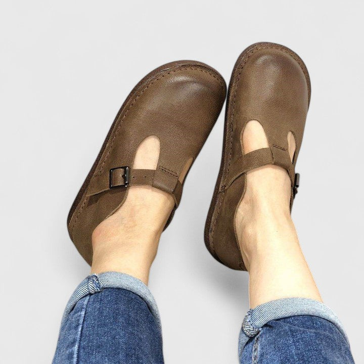 Muse and Valeur | Shoes