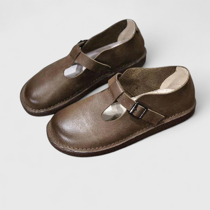 Muse and Valeur | Shoes