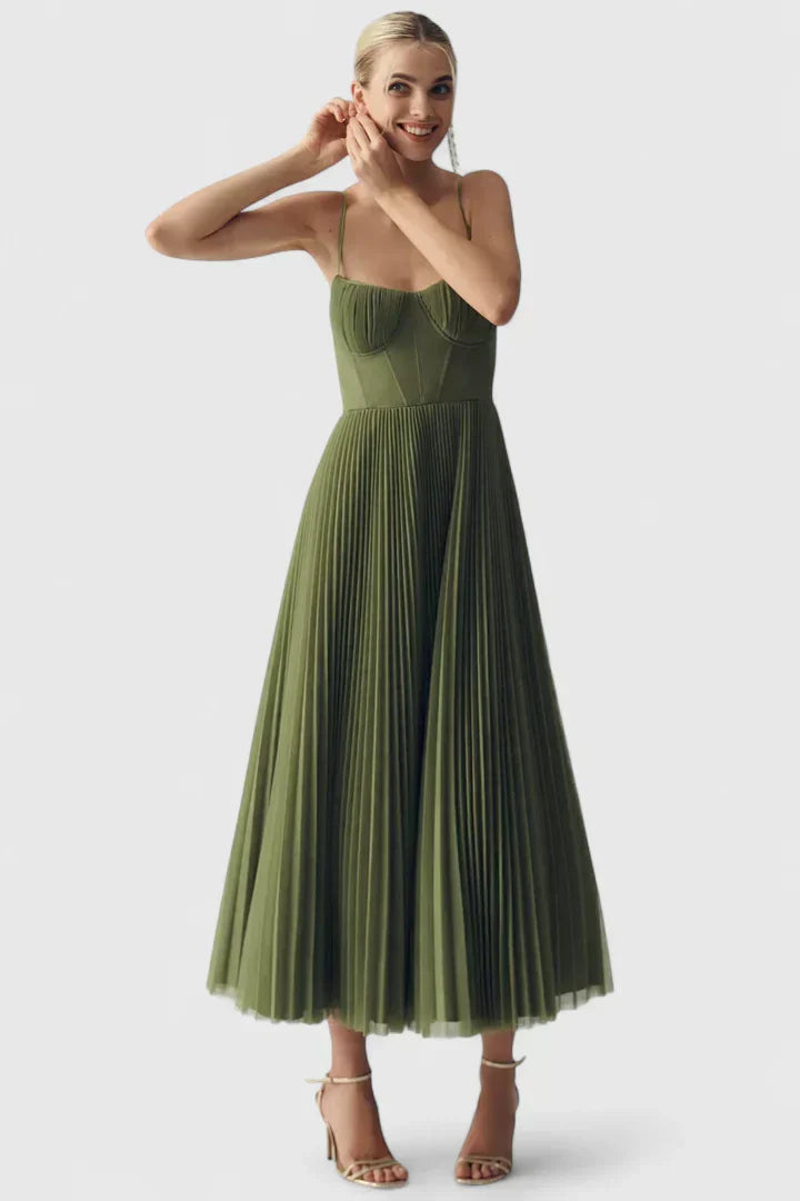 Muse and Valeur | Dress