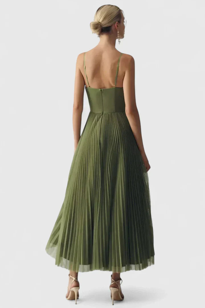 Muse and Valeur | Dress