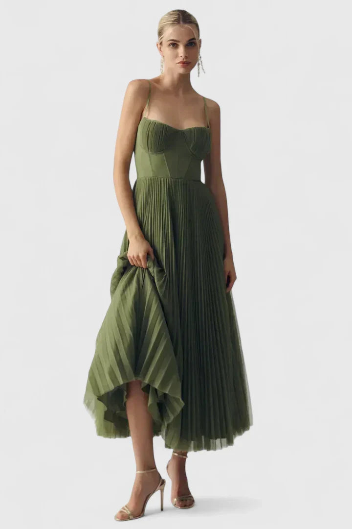Muse and Valeur | Dress