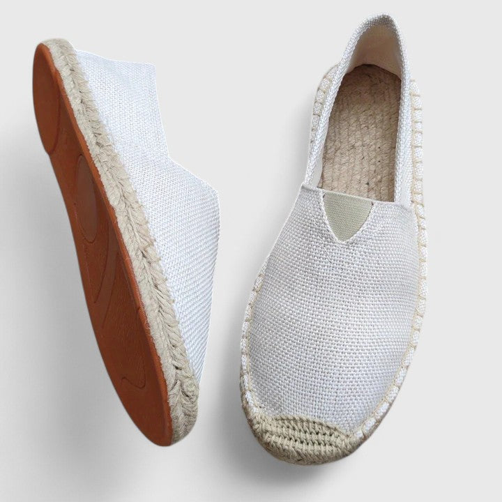 Muse and Valeur | Orthopedic Espadrilles