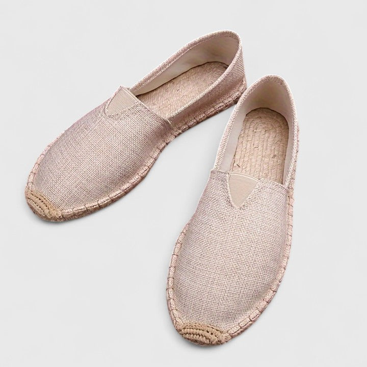 Muse and Valeur | Orthopedic Espadrilles