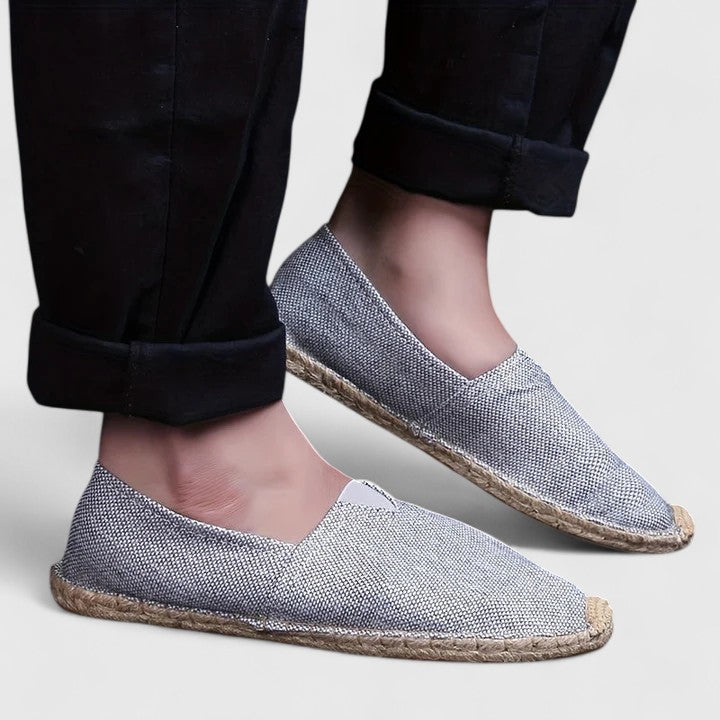 Muse and Valeur | Orthopedic Espadrilles