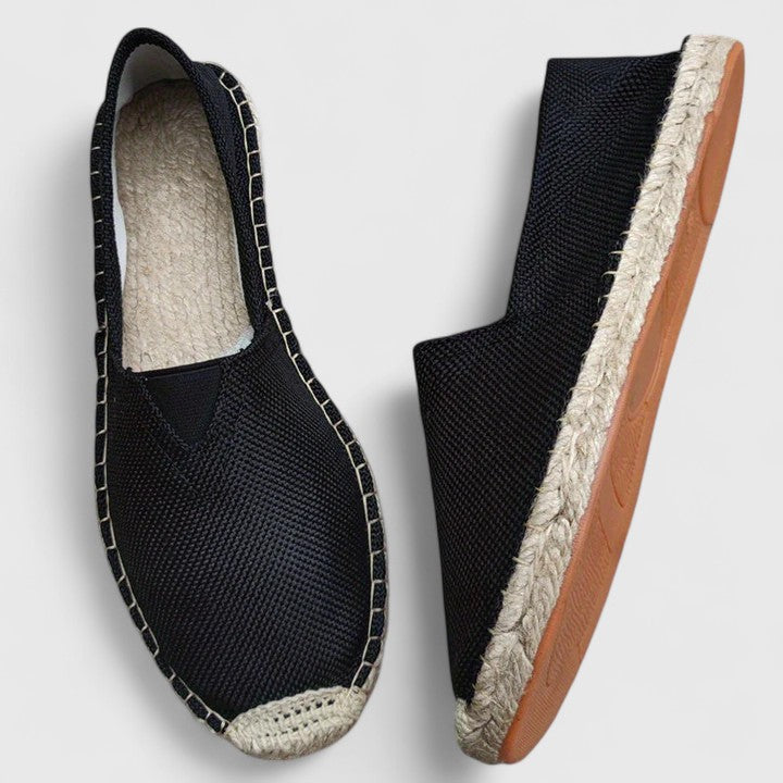 Muse and Valeur | Orthopedic Espadrilles