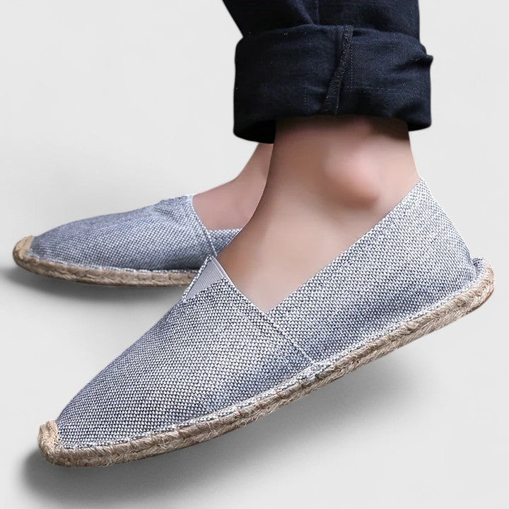 Muse and Valeur | Orthopedic Espadrilles