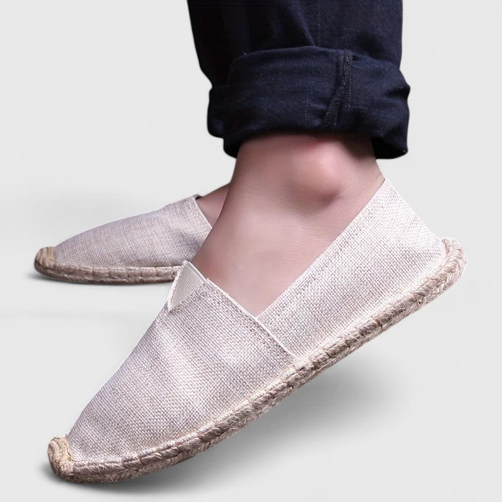 Muse and Valeur | Orthopedic Espadrilles