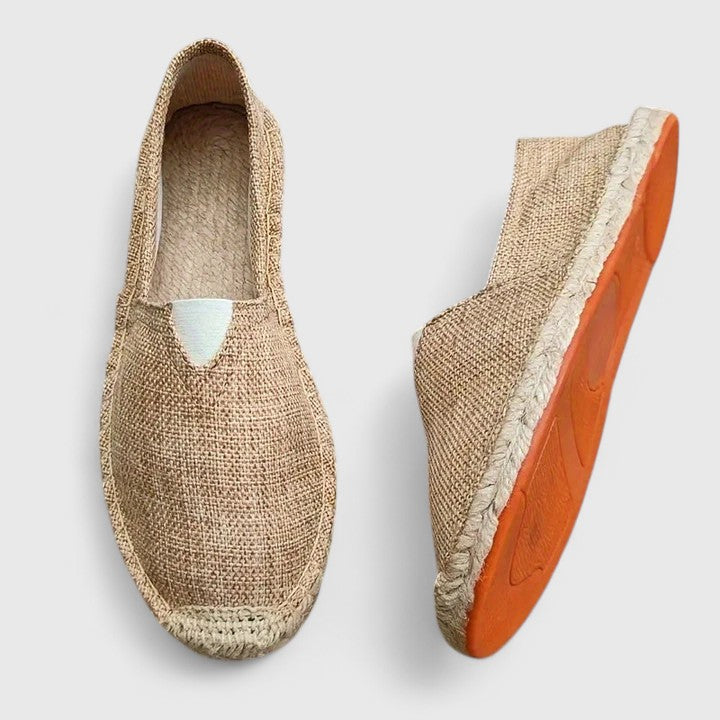 Muse and Valeur | Orthopedic Espadrilles