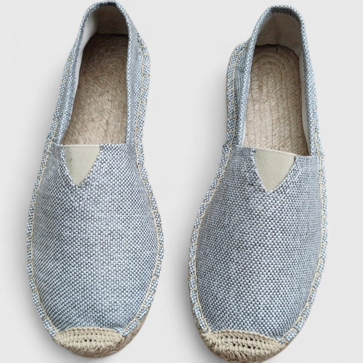 Muse and Valeur | Orthopedic Espadrilles