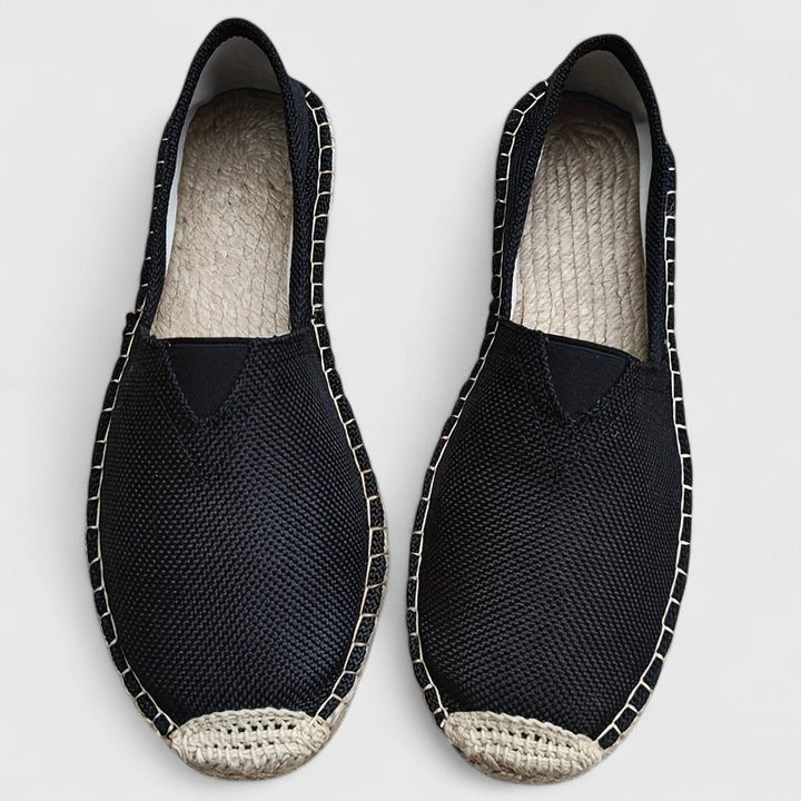 Muse and Valeur | Orthopedic Espadrilles