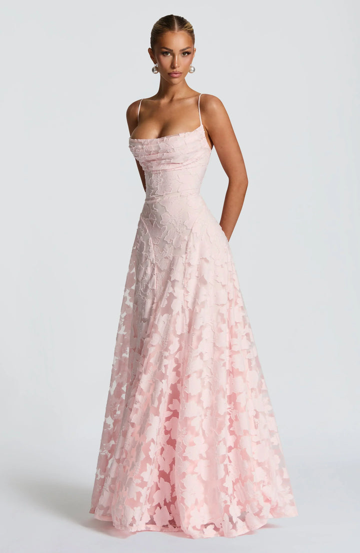 Muse and Valeur | Maxi Dress