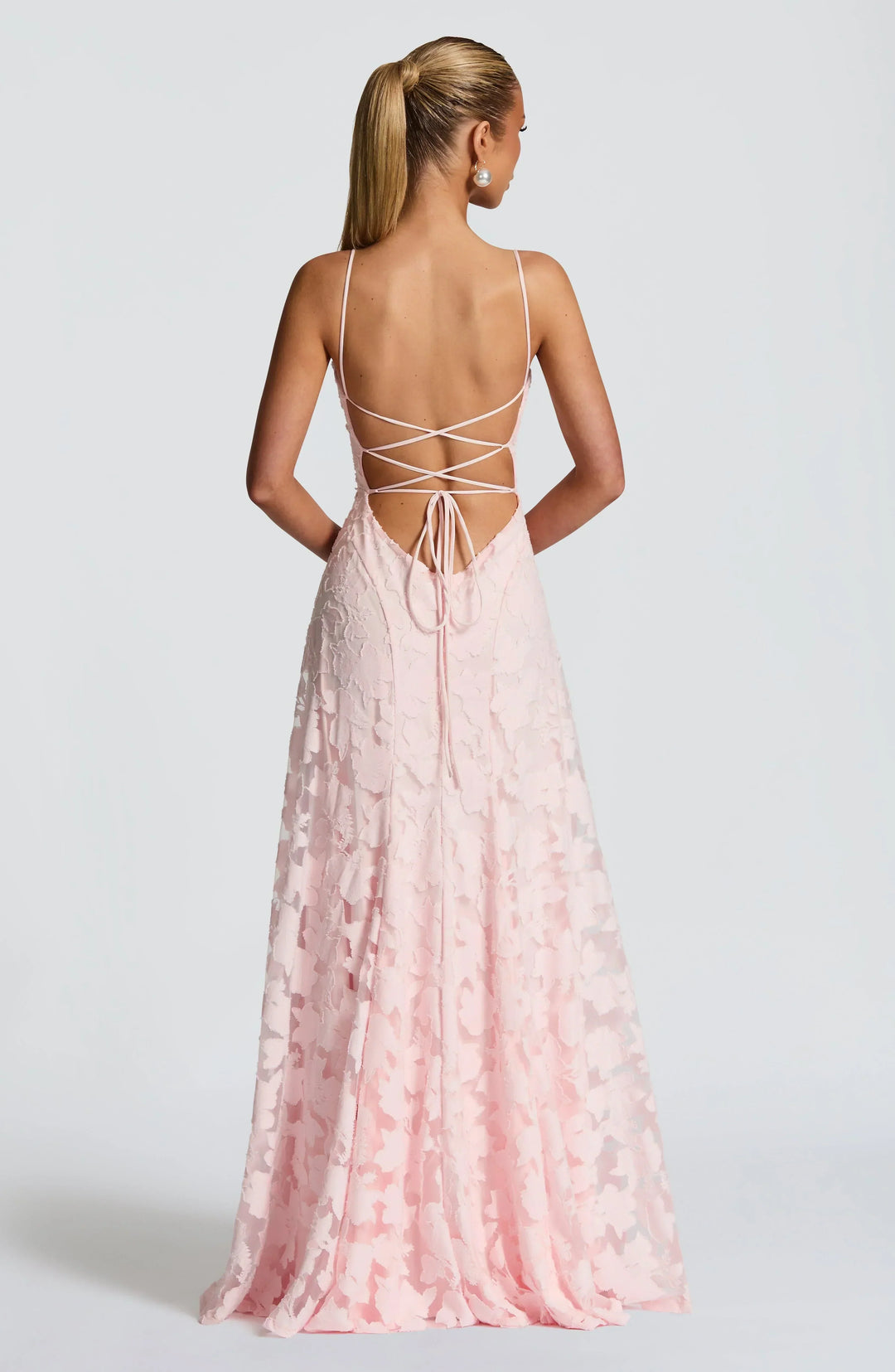 Muse and Valeur | Maxi Dress