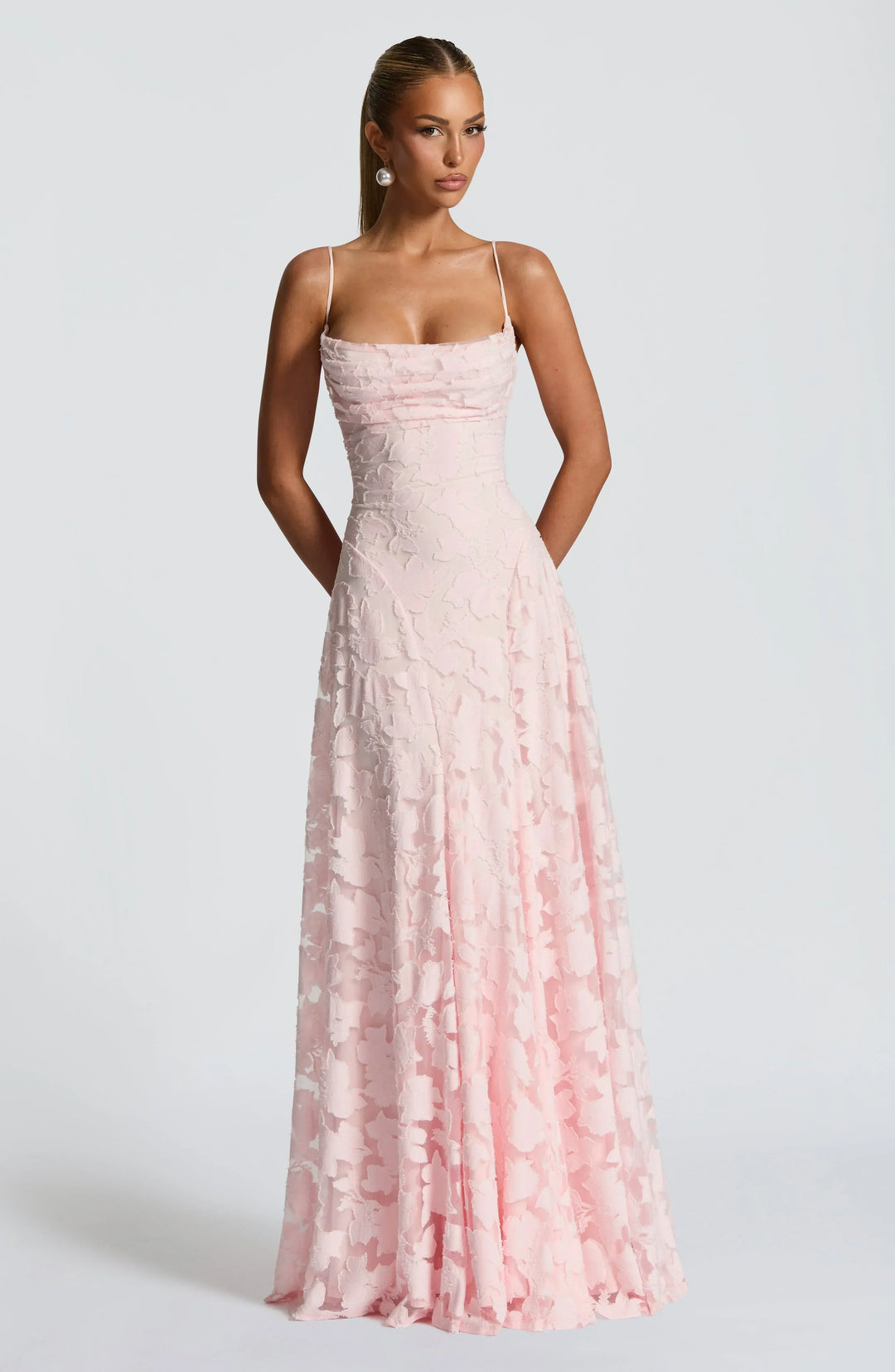 Muse and Valeur | Maxi Dress