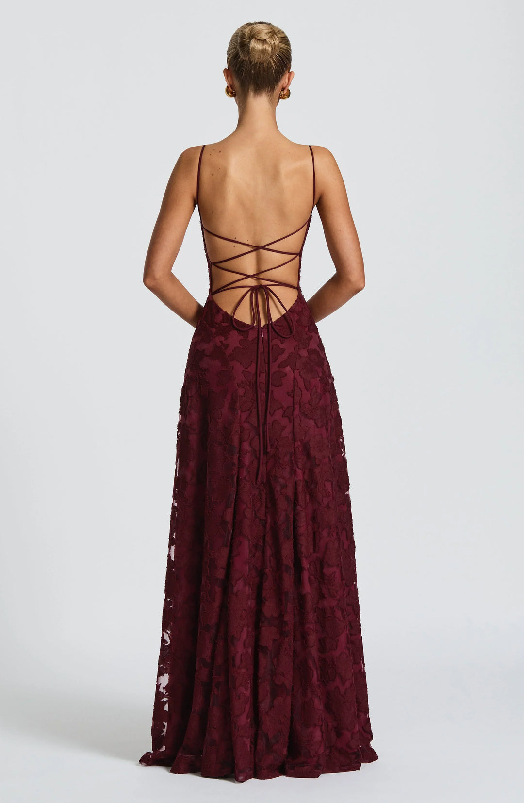 Muse and Valeur | Maxi Dress