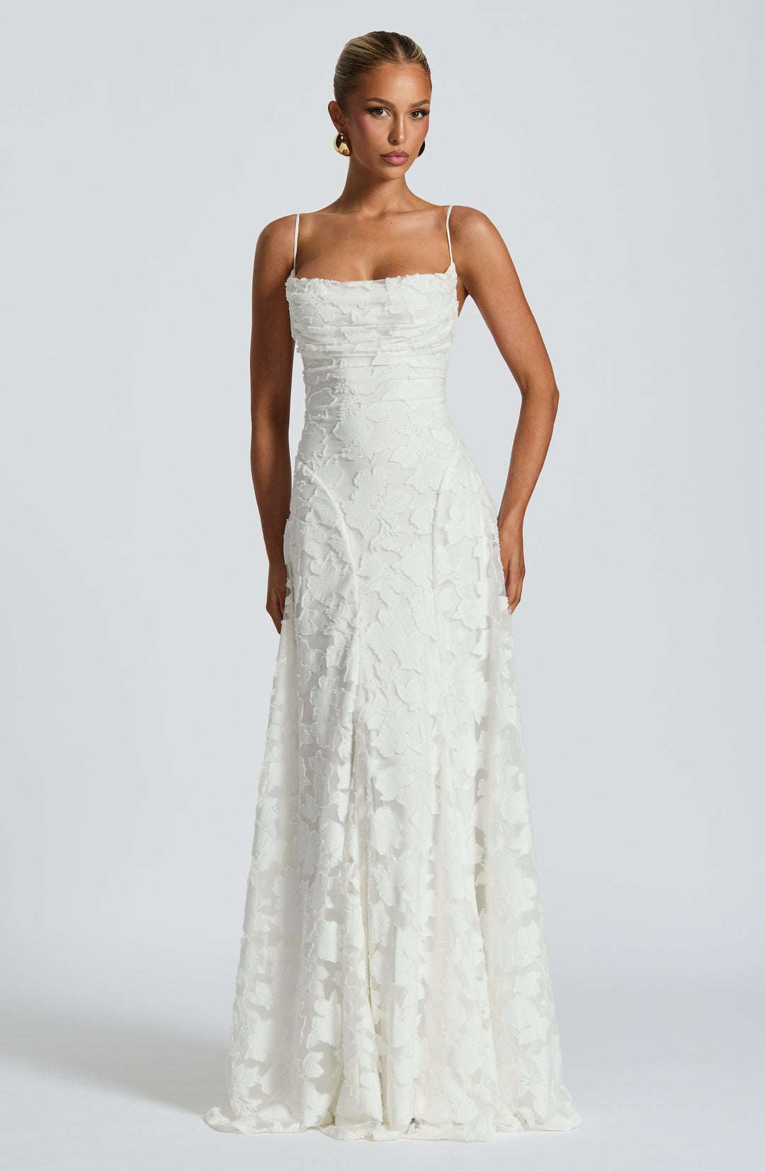 Muse and Valeur | Maxi Dress