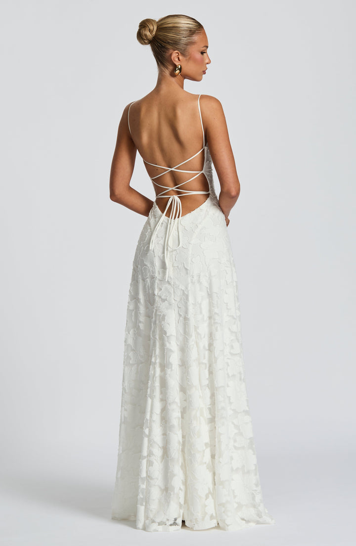 Muse and Valeur | Maxi Dress