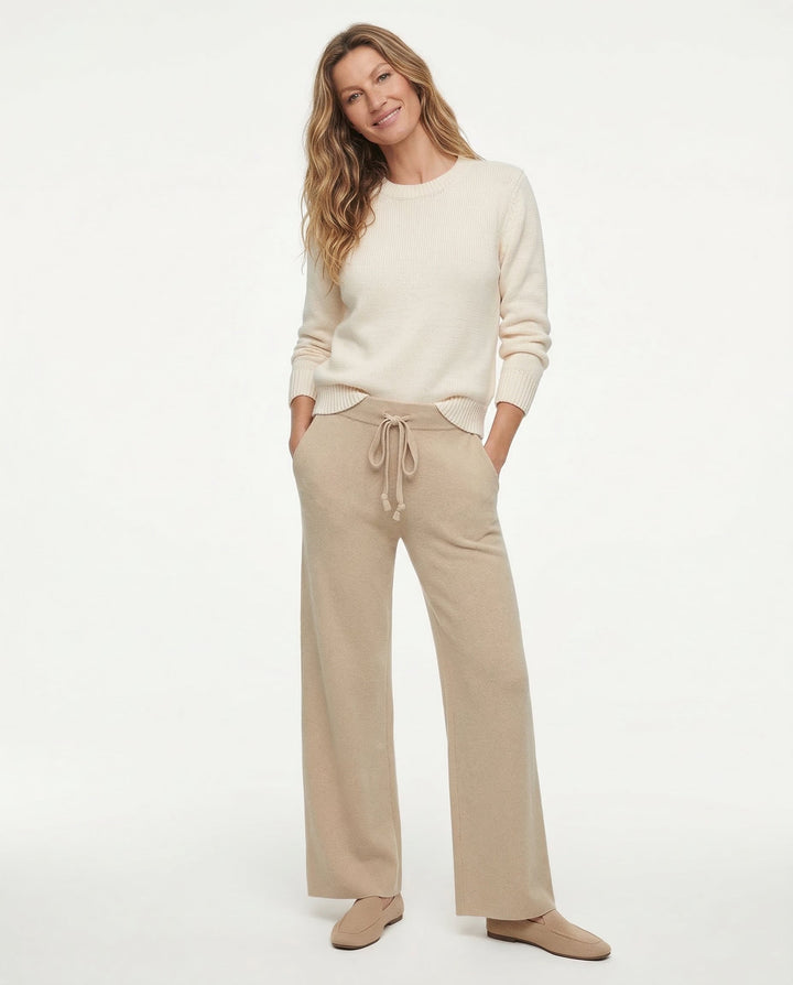 Muse & Valeur | Sweats for Men in Cotton Blend, Regular Fit, Grey