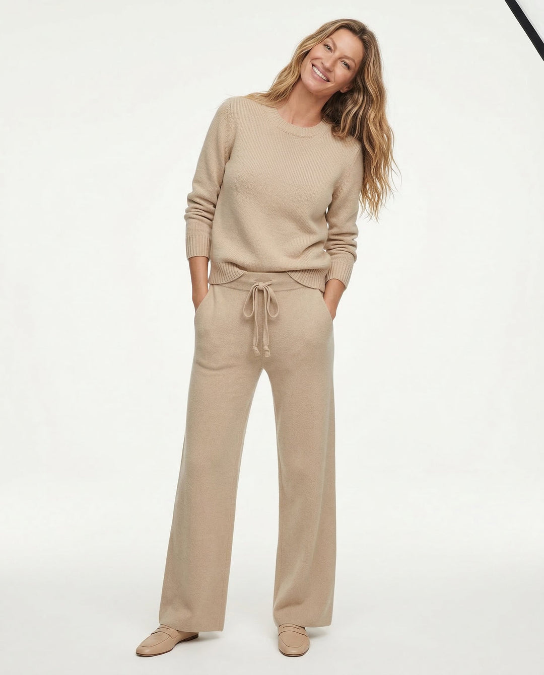 Muse & Valeur | Sweats for Men in Cotton Blend, Regular Fit, Grey