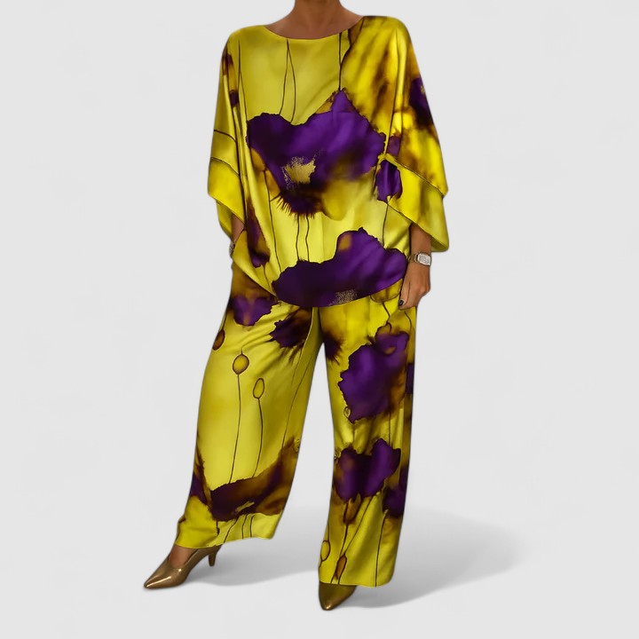 Muse and Valeur | Two-Piece Set