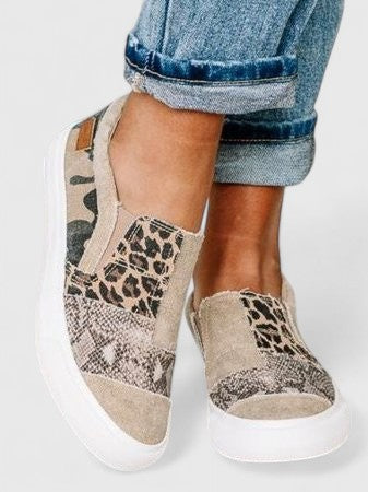 Muse and Valeur | Orthopedic Loafers