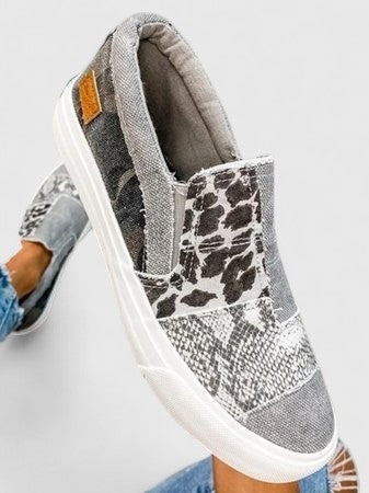 Muse and Valeur | Orthopedic Loafers