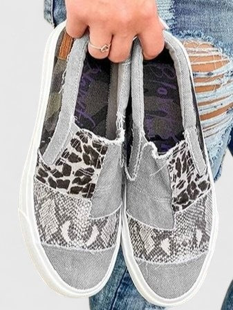 Muse and Valeur | Orthopedic Loafers