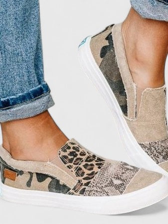 Muse and Valeur | Orthopedic Loafers