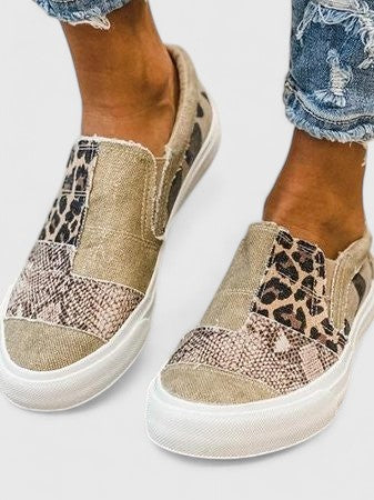 Muse and Valeur | Orthopedic Loafers