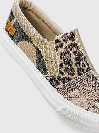 Muse and Valeur | Orthopedic Loafers