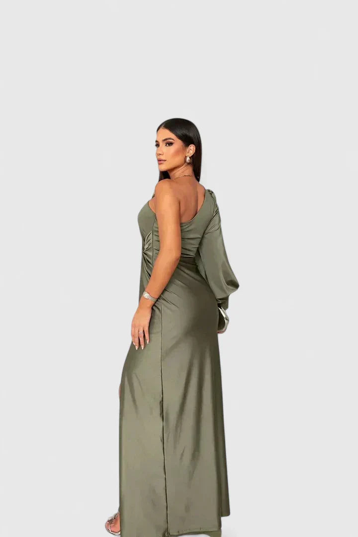 Muse and Valeur | Maxi Dress