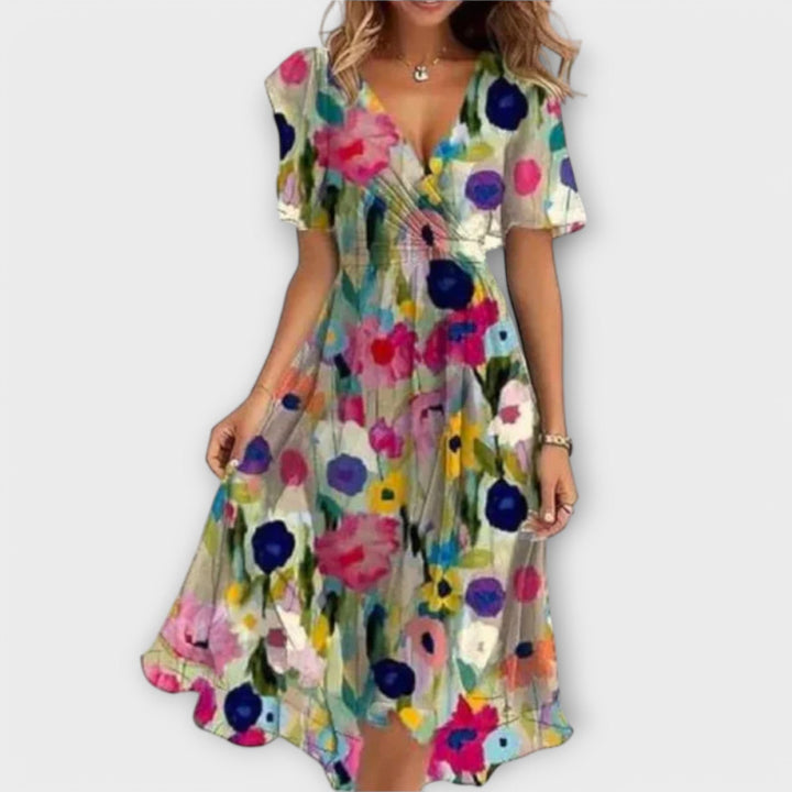 Muse and Valeur | Dress
